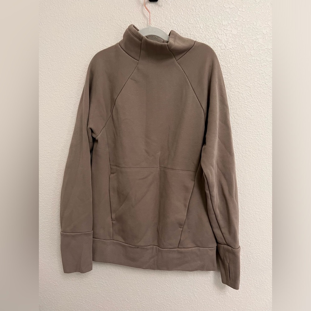 Mock neck Fabletics Sweatshirt